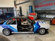 Rolkooi: BMW      E30   