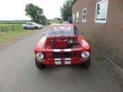 Rolkooi: Alfa Romeo  1300 Junior